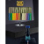 显健电子显微镜高清工业电路板维修测量放大镜接手机 显健-CH700