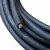 起帆电线电缆 YZ4*0.75平方国标中型橡套软电缆户外铜芯耐油耐磨橡套电源线 100米