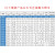 嘉耐特（JNT）304不锈钢平垫圈 圆形金属平垫片 华司介子 M3*7*0.5（500个）