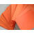 55度橙色高弹EVA刀模弹垫冲床模切机KN95口罩机刀模弹力垫 桔色1米*2米*9mm
