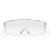 霍尼韦尔护目镜100002透明防雾镜片男女防护眼镜 防风沙厂家发货
