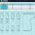 inforun EtherCAT 双线电耦合模块 450mA@5V DC RJ45×4 IL40-E1002(老型号NE1002)