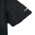探路者（TOREAD）春夏短袖T恤男式户外圆领运动服舒适透气纯色速干旅行TAJH81099 白色 XXXL