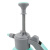 海斯迪克 HK-776 清洁喷壶 浇花洒水壶气压式喷雾器 小型喷水壶 长嘴喷头