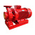 Brangdy 消防泵水泵立式喷淋泵消火栓泵成套增压稳压设备多级管道离心泵 1.5KW