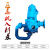 SYA压滤机专用入料泵ZJE渣浆泵合金耐磨双叶轮泥浆泵煤泥泵高压 20SYA泵头 11kw
