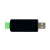 定制微雪 工业级USB转RS485串口转换器 USB转485 RS485通信模块 FT232