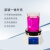 其林贝尔磁力搅拌器GL-3250A实验室数显加热搅拌器GL-3250D超薄型迷你磁力搅拌器 GL-3250D