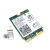 Intel 9560AC CNVI内置无线网卡5.0蓝牙Y7000 Z390I b360 G3 AX201NGW _CNVio2_标准版 WIFI