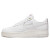 耐克（NIKE）男鞋AIR FORCE 1 AF1空军一号低帮板鞋休闲运动鞋 dq7664-100四十周年纪念版 40