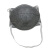 理松 防尘口罩 KN95罩杯型头戴式A200防粉尘雾霾飞沫焊接铸造采矿金属打磨（1盒25只）
