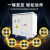 660V415V440变380V转220V480三相干式隔离变压器50K80k100KVA升压 20KVA 380V变660V