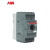 ABB电动机断路器MS165-16/20/25/32/42/54/65/73/80A马达保护开关 MS165-80【70-80A】