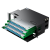 慧谷 72芯ODF光纤配线架 LC万兆多模OM4满配尾纤法兰盘 推拉式光缆终端盒 机架式