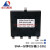 东方旭普（eastsheep）SMA微带一分四功分器 2000-18000MHz 宽频 2-18G SMA母 PD-2/18-4S
