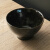 HYWLKJ日式复古陶瓷餐具窑变蓝釉收腰碗料理碗刺身碗汤碗点心水果沙拉碗 收腰碗