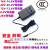 YUNMAI云麦按摩筋膜枪ProBasic电源适配器DC26V1A充电器YMJM551S 普通版26V1A充电器_一年保