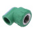 伟星 ppr水管配件  绿色环保水暖管材接头 内丝弯头 DN32/1=6分  （定制）