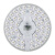 led灯芯替换磁吸灯条灯盘灯管客厅改造灯板泡灯珠圆 圆 40W 白光 18cm 其它 其它