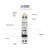 施耐德IDPNA断路器1P+N空气开关第五代A9系列断路器6A-40A空开 20A 1P+N