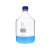 德国肖特 DURAN 蓝盖瓶 丝口蓝盖试剂瓶 SCHOTT螺口试剂瓶250ml 150ml (透明)