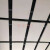 玻纤吸音板悬挂垂片吸声体学校会议厅医院吊顶礼堂装饰防火吸声板 定制40mm