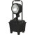 晶全照明 BJQ8010A 防爆泛光工作灯(HID)35W氙气灯 HD定做 1个