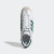 adidas「T头鞋」COUNTRY OG经典复古风运动鞋男女阿迪达斯三叶草 白/绿/灰 37
