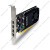 英伟达（NVIDIA）Quadro 盒装P400丽台P600全新P620绘图4G专业图形显卡 P600工业包装 2GB