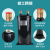储液器气液分离器10-30P冷媒贮液器热泵空调空气能制冷配件储液罐 15匹28mm口分离器 6.8L LF12WL07
