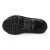 安全牌（AN QUAN PAI）绝缘靴ZX020 20KV电工防水劳保雨鞋 半筒加厚防滑雨靴 38码