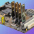 M.2扩展卡PCIE转接卡固态硬盘M.2nvme转PCI-EX1 X4 X8 X16 M2转PCIE X4(4000M/s)-B&M/M