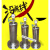 消防新规9000X-1.6不锈钢水锤消除器 铸钢水锤吸纳器DN50 100 150 DN80(304不锈钢)
