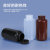 川工聚惠 PP广口塑料试剂瓶 透明大口塑料瓶样品瓶密封瓶 10ml-透明 （耐121℃）