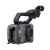 SONY 索尼 ILME-FX6V高清数码摄像机4K全画幅电影摄影机便携式专业直播旅游婚庆手持录像机 FX6V + FE 24-105mm F4 G