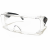 霍尼韦尔 VSP 100006防护眼镜防冲击 防风沙 防雾防尘透明护目镜 200500眼罩