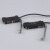 欧姆龙光纤放大器E3X-HD11 ZD11 NA11 FA11 ZD41 NA11 HD10传感器 E3NX-CA21 线长２米NPN输出