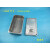 可开孔电子壳体效果器DIY铝盒铸铝外壳 1590a 1590b 1590BB 120*94.5*34