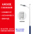 市电路灯市政高杆高亮户外防水路灯6米8米10米城市照明路灯杆 6米50W市电款路灯
