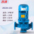 治波ZB立式管道泵380V离心泵口径DN80普通增压水泵ISG80-350-55KW