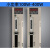 HCFA禾川伺服驱动器电机100-400W套装SV-X2EA040A/X2MH040A-N2LN X3E伺服套装 驱动+电机+3米线