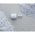 索尼（SONY） 开放式蓝牙耳机 新款Linkbuds开环耳机甜甜圈造型真 白色