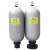 定制适用厂家皮囊式蓄能器 NXQ-10L/25L/40L氮气罐液压囊式储能器总 NXQ-6.3L/31.5MPA