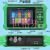 AUA501/513/500/516/562/565U/A光纤故障仪OTDR光时域反射仪 1310/1550nm APC不可带光测