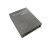 机床工业PCMCIA读卡器USB2.0转PCMCIA闪存卡ATA直读68针孔PC卡 USB2.0 灰色