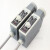 科博龙（ZPS-2B槽型对射）光电开关纠偏制袋机色标传感器US-400S超声波K141