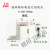 桂林0-300-500-1000高度游标尺划线头划线爪夹框夹表装置量具配件 桂林0-1000划线爪(一字型)1个