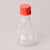 华鸥 1121S 三角烧瓶 高透明 高硼硅红盖蓝盖丝口锥形瓶 250ml