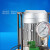 MNZe  DB150-D1电动液压泵 油压机 单回路电动泵电磁阀泵带脚踏1.5KW 1.5KW/380V/30L油箱