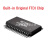 USB转MINI DIN 6P MD6 6针圆头 OPHIR NOVA II VEGA RS232通 DB9款(无芯片) 3m